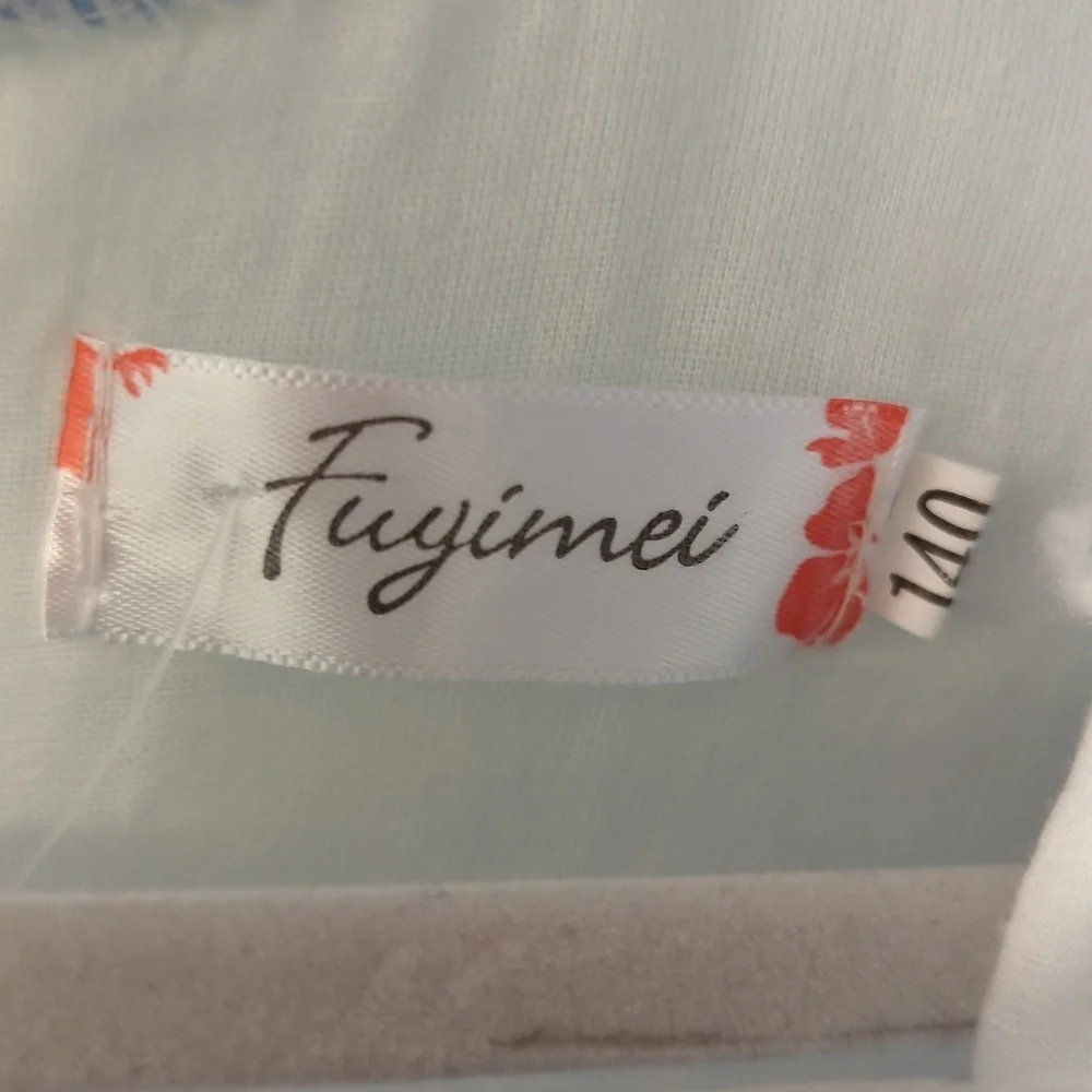 Fuyimei blue ice